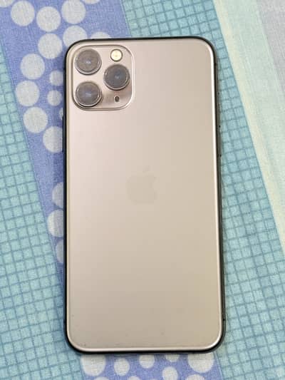 Apple iPhone 11 Pro