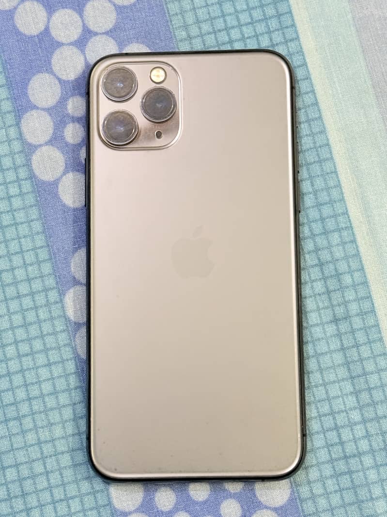 Apple iPhone 11 Pro 0