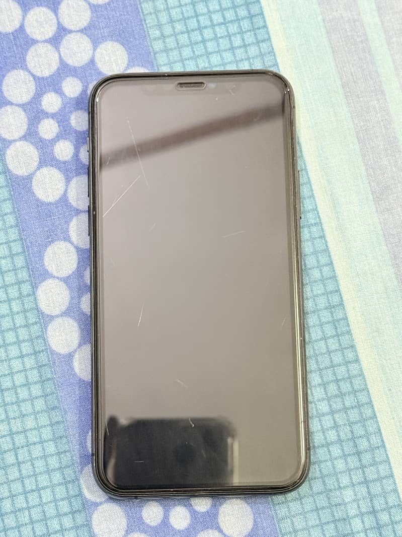 Apple iPhone 11 Pro 1
