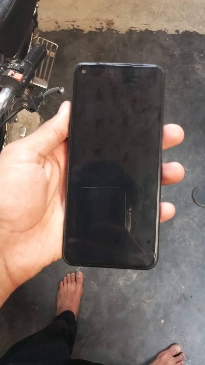 OPPO A76 2