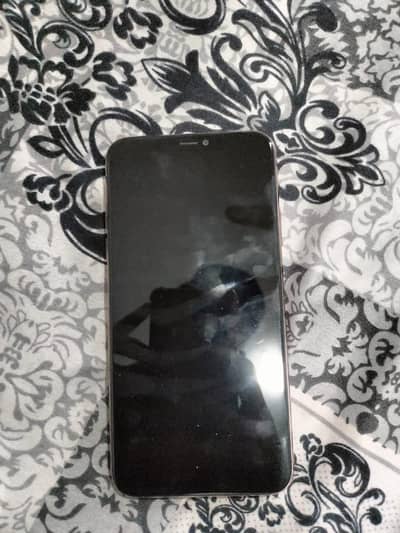 Apple iPhone 11 Pro Max