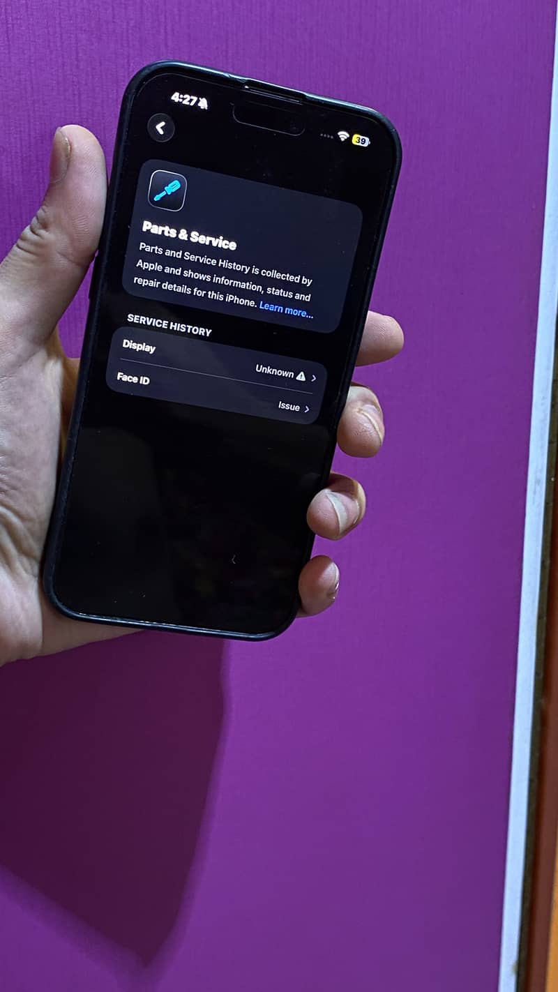 Apple iPhone 15 Pro Max 2