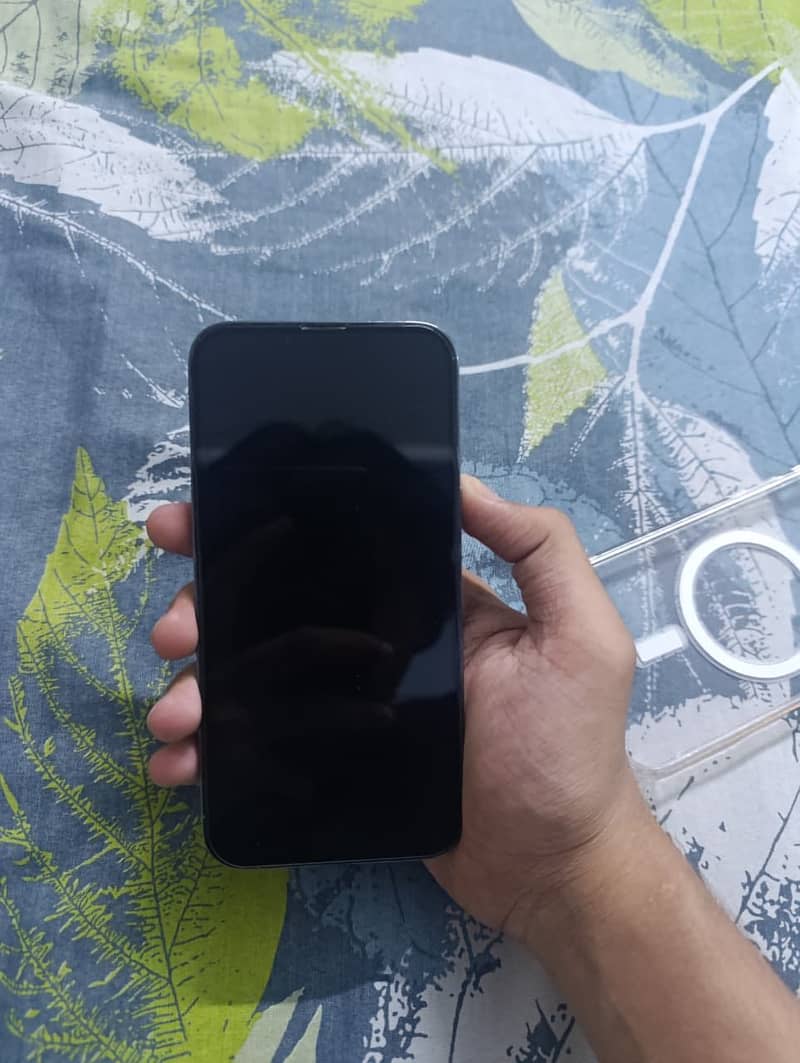 Apple iPhone 13 Pro 2