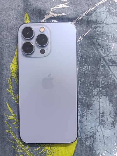 Apple iPhone 13 Pro