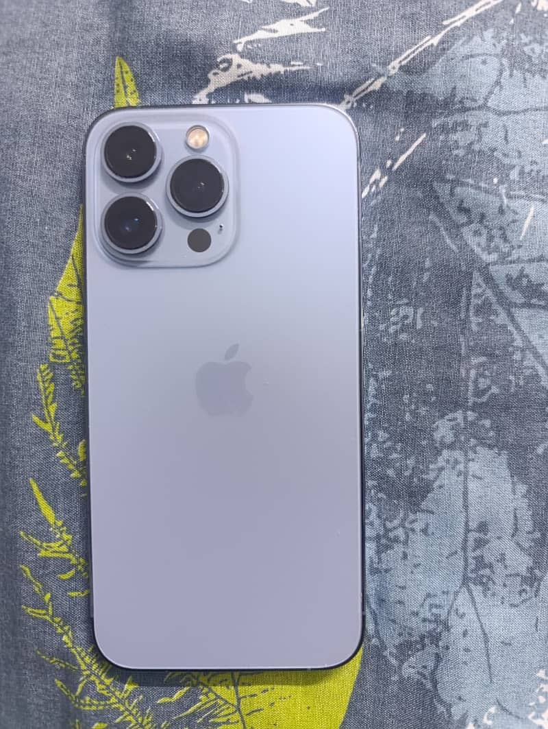 Apple iPhone 13 Pro 0