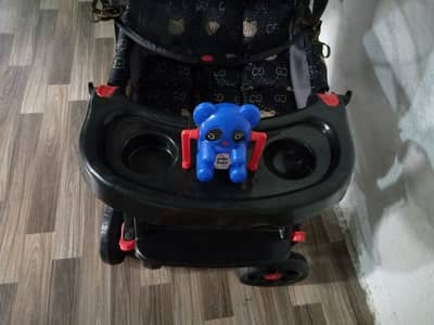 New Pram Not Used | Baby Stroller 0331-5180769