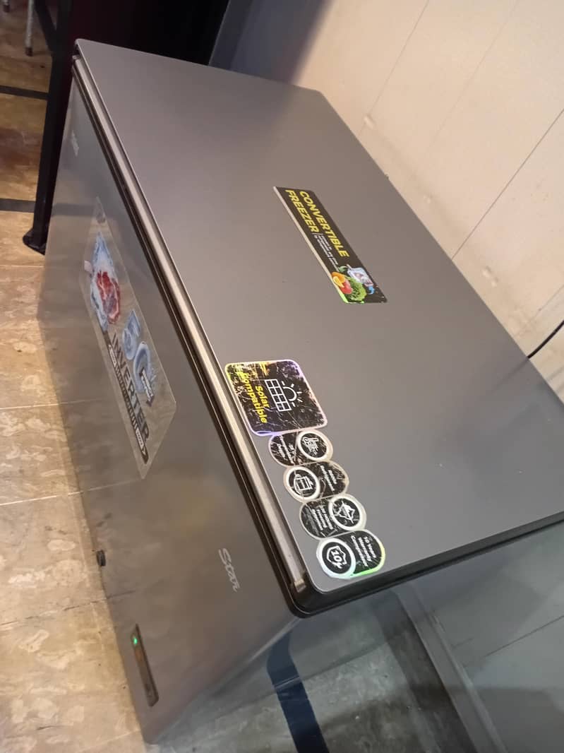 haier 1