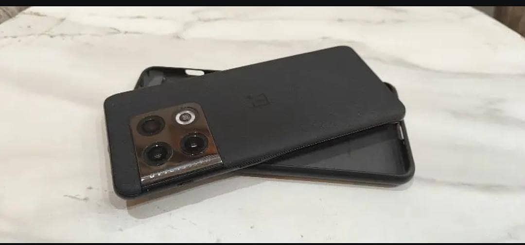 One Plus 10 Pro 2