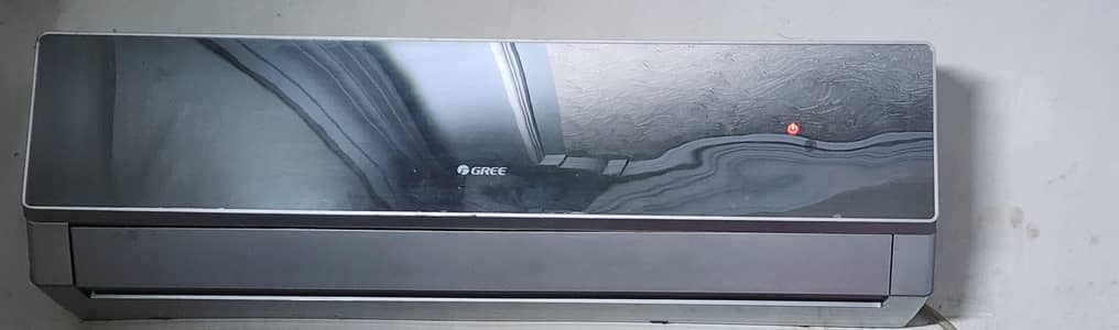 gree 1.5 ton ac
