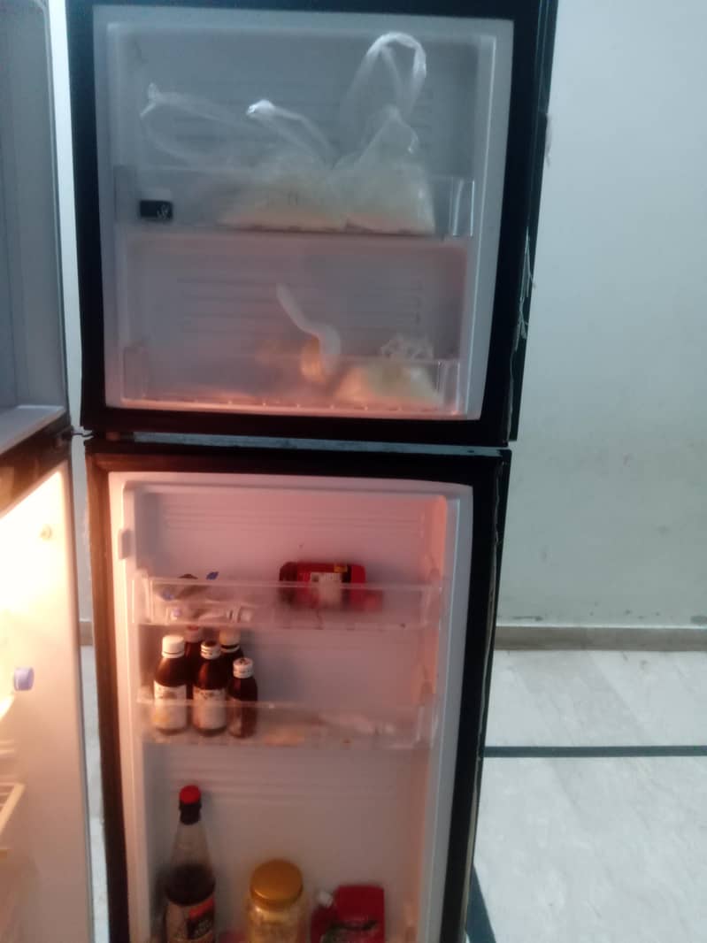 Refrigerator 2