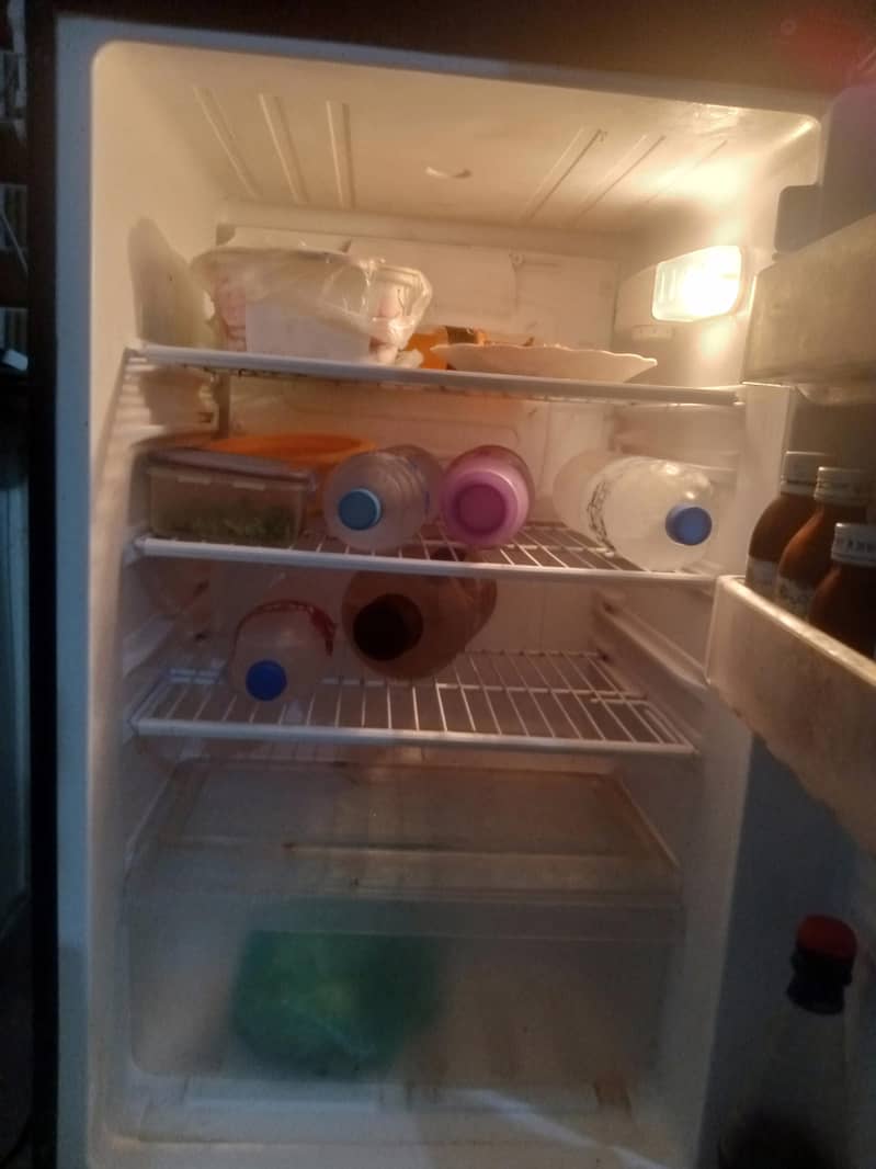 Refrigerator 3