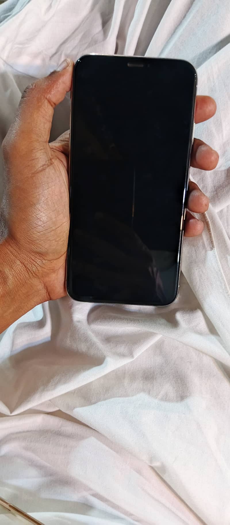Apple iPhone X 1
