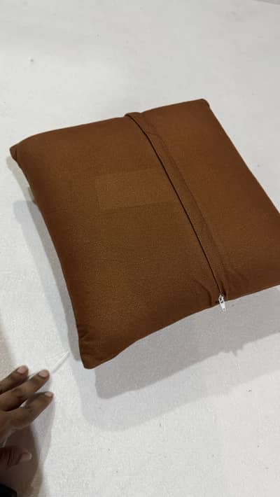 Massager pillow