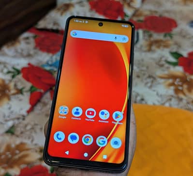 imported TCL PHONE 8/128 GB