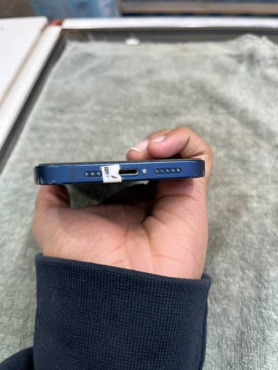 Apple iPhone 12