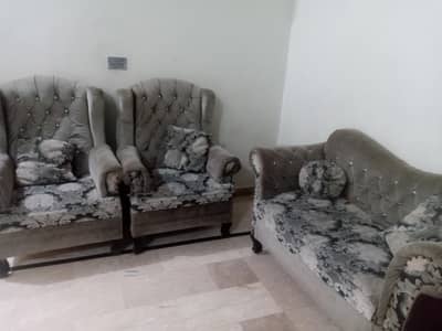 5 seater sofa set