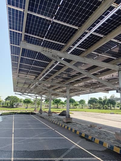 sky bridge soler stucture system 03047965799