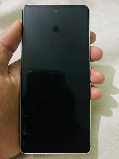 Google Pixel 7
