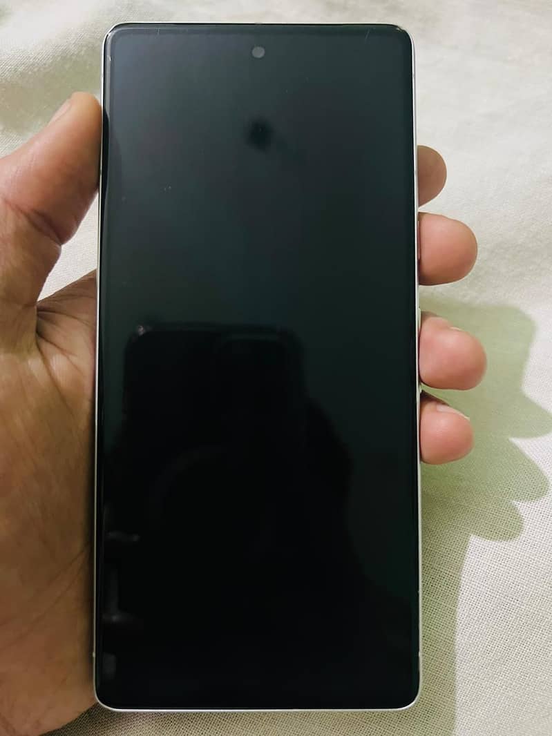 Google Pixel 7 0