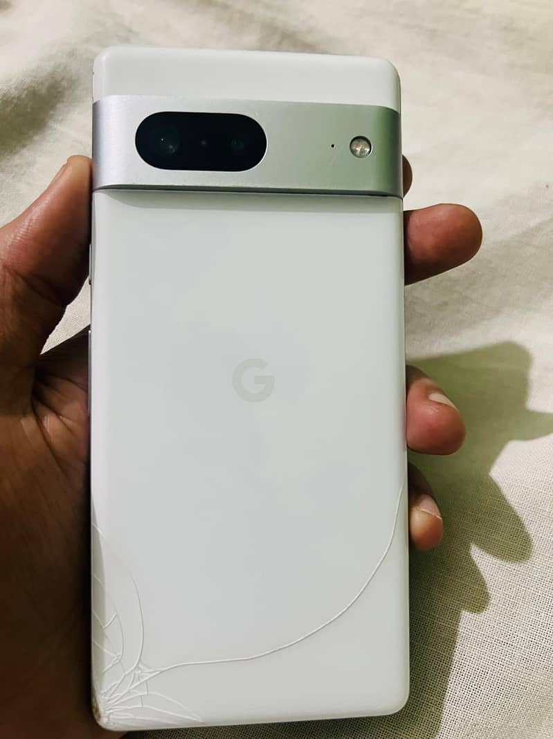 Google Pixel 7 1