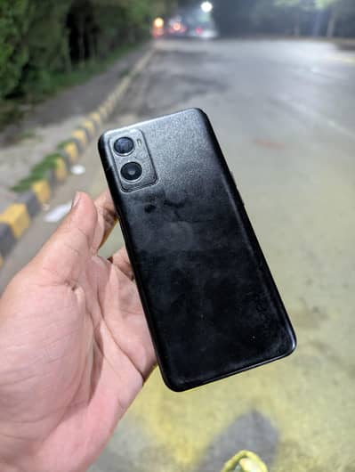 OPPO A96 for sale and exchange