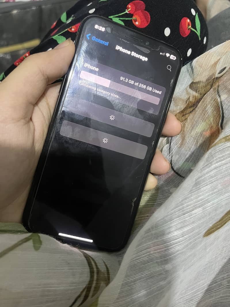 Apple iPhone X 3