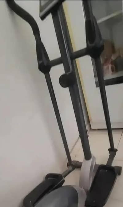 elliptical machine