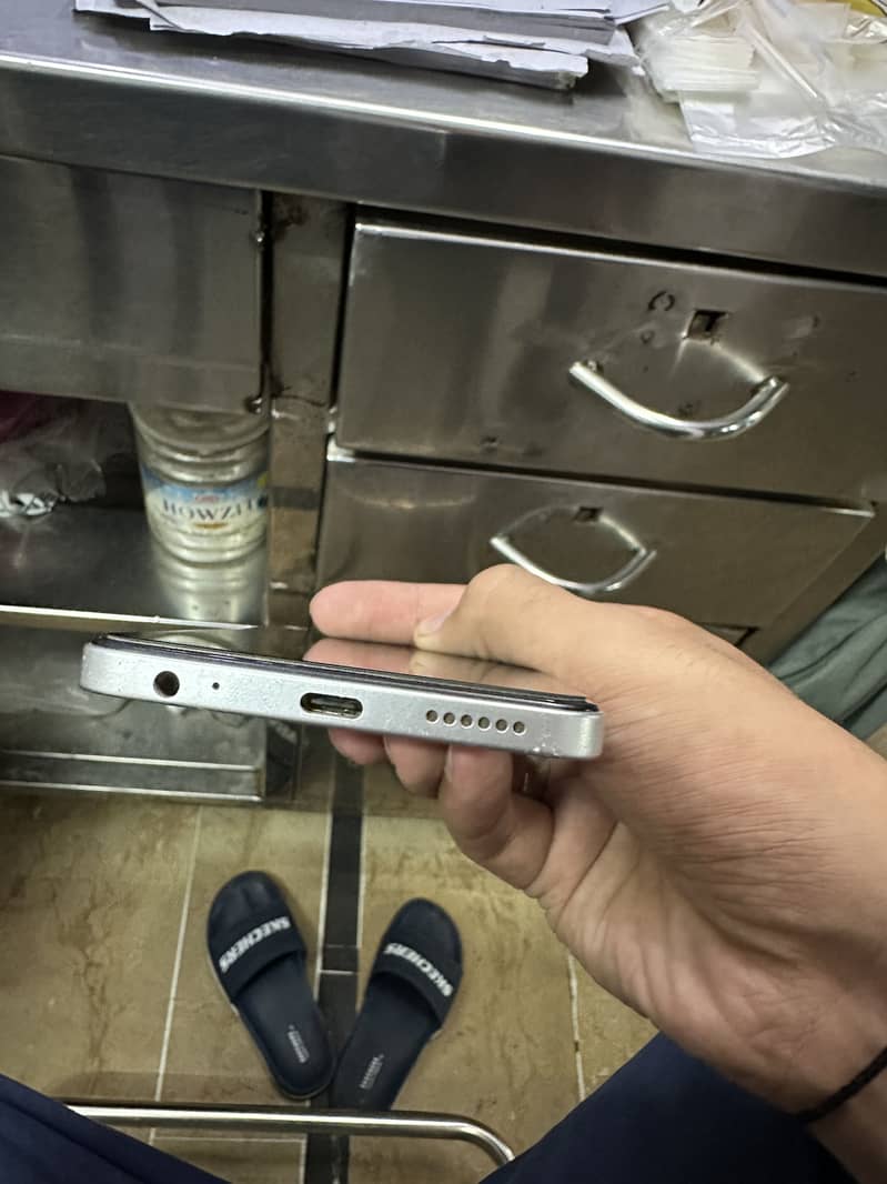 Tecno spark 30 2
