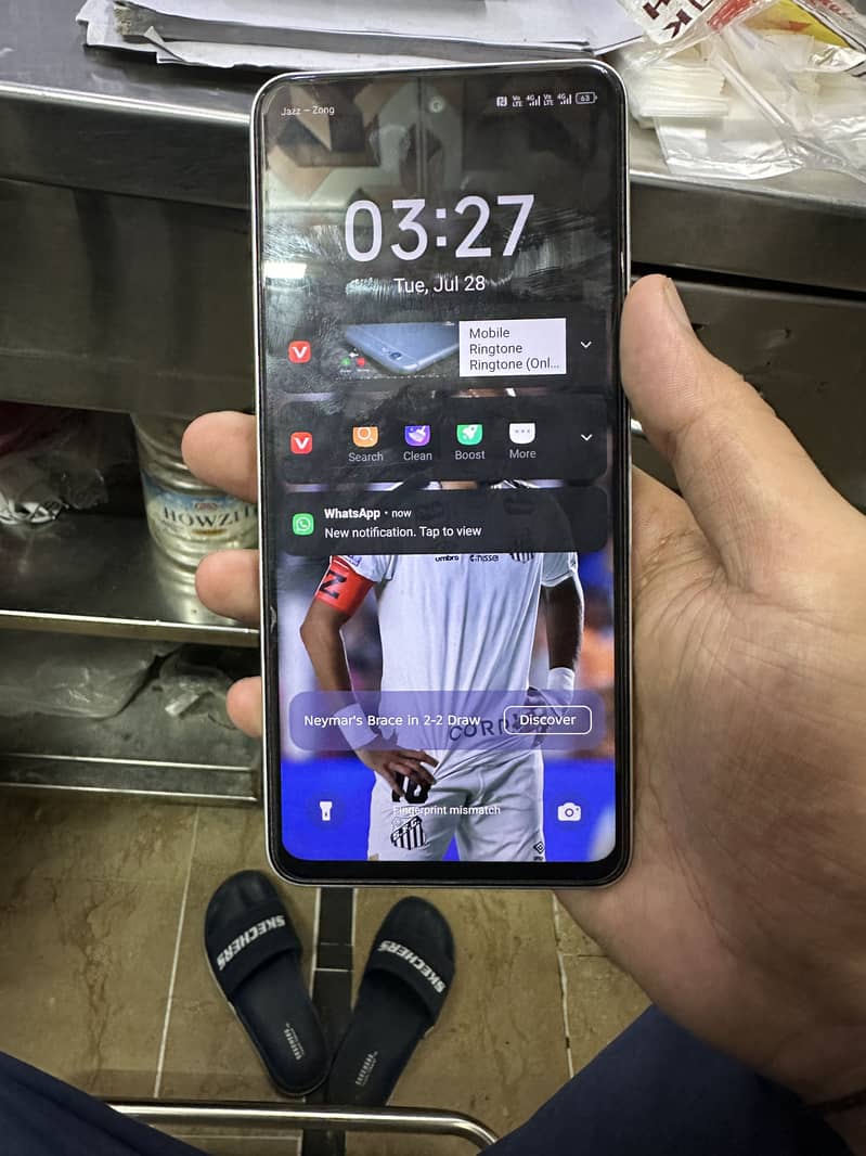 Tecno spark 30 3