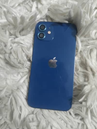 I phone 12 128gb