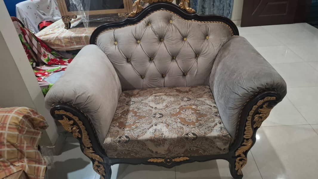 sofa set 1