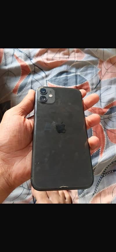Apple iPhone 11