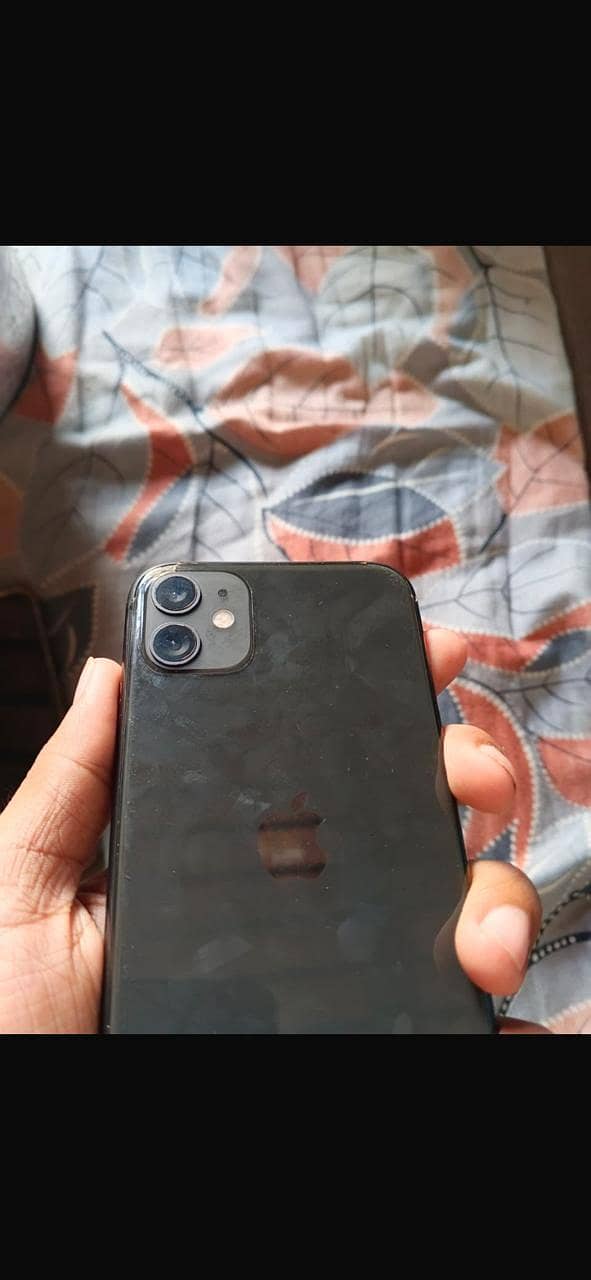 Apple iPhone 11 2