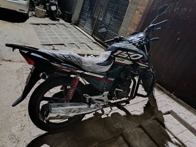 Honda CB150F EXCELLENT CONDITION
