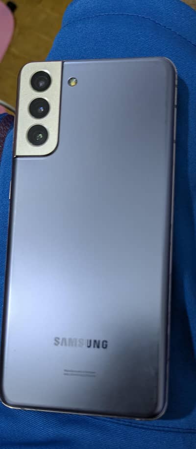Samsung Mobile S21 Plus
