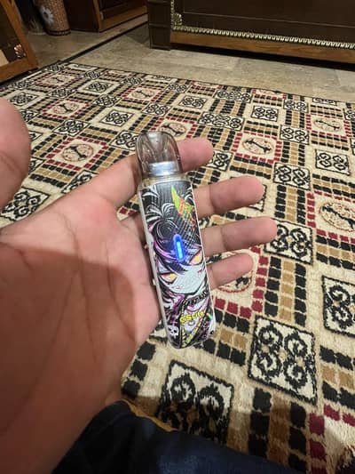 Caliburn G5 Lite Se