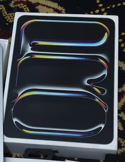 Ipad pro M4 256GB