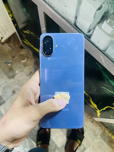 Samsung A07