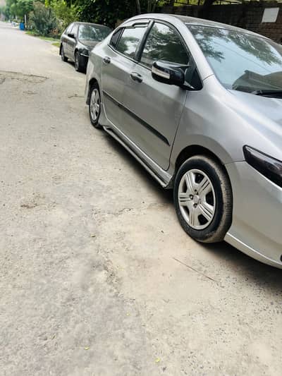 Honda City IVTEC 2017 urgnt sale
