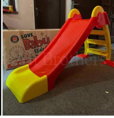 Used Slide For Kids