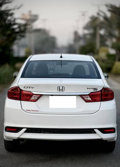 Honda City 2022