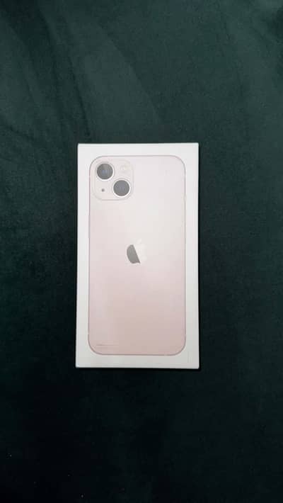 Apple iPhone 13