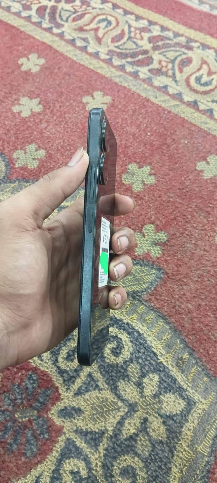 Xiaomi Redmi 13c 1