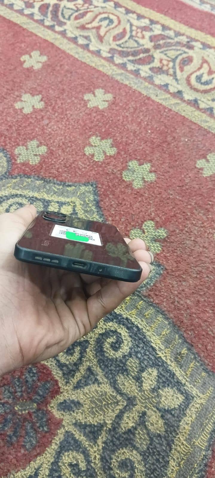 Xiaomi Redmi 13c 2