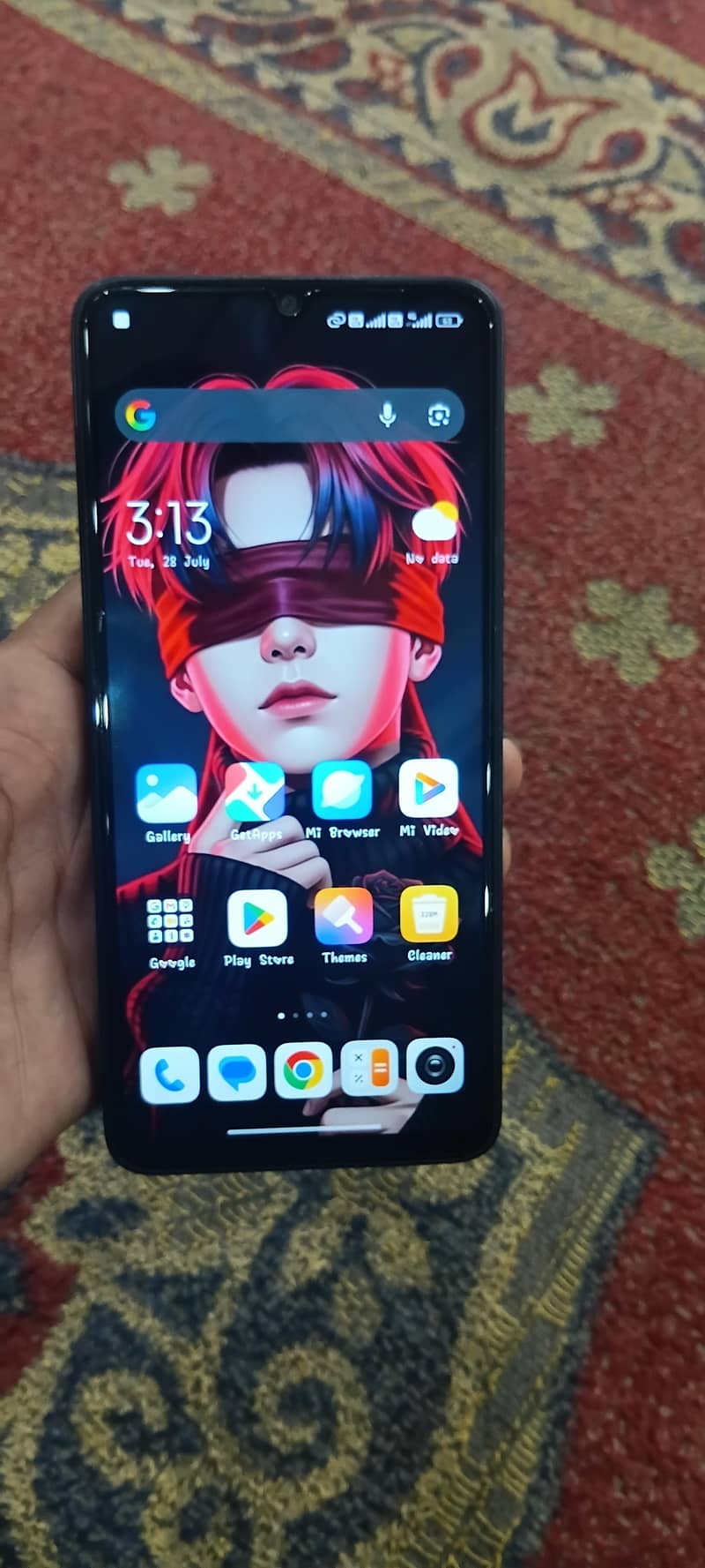 Xiaomi Redmi 13c 3