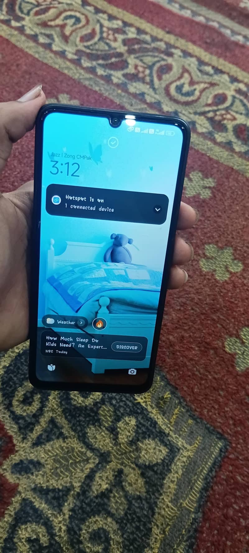 Xiaomi Redmi 13c 4
