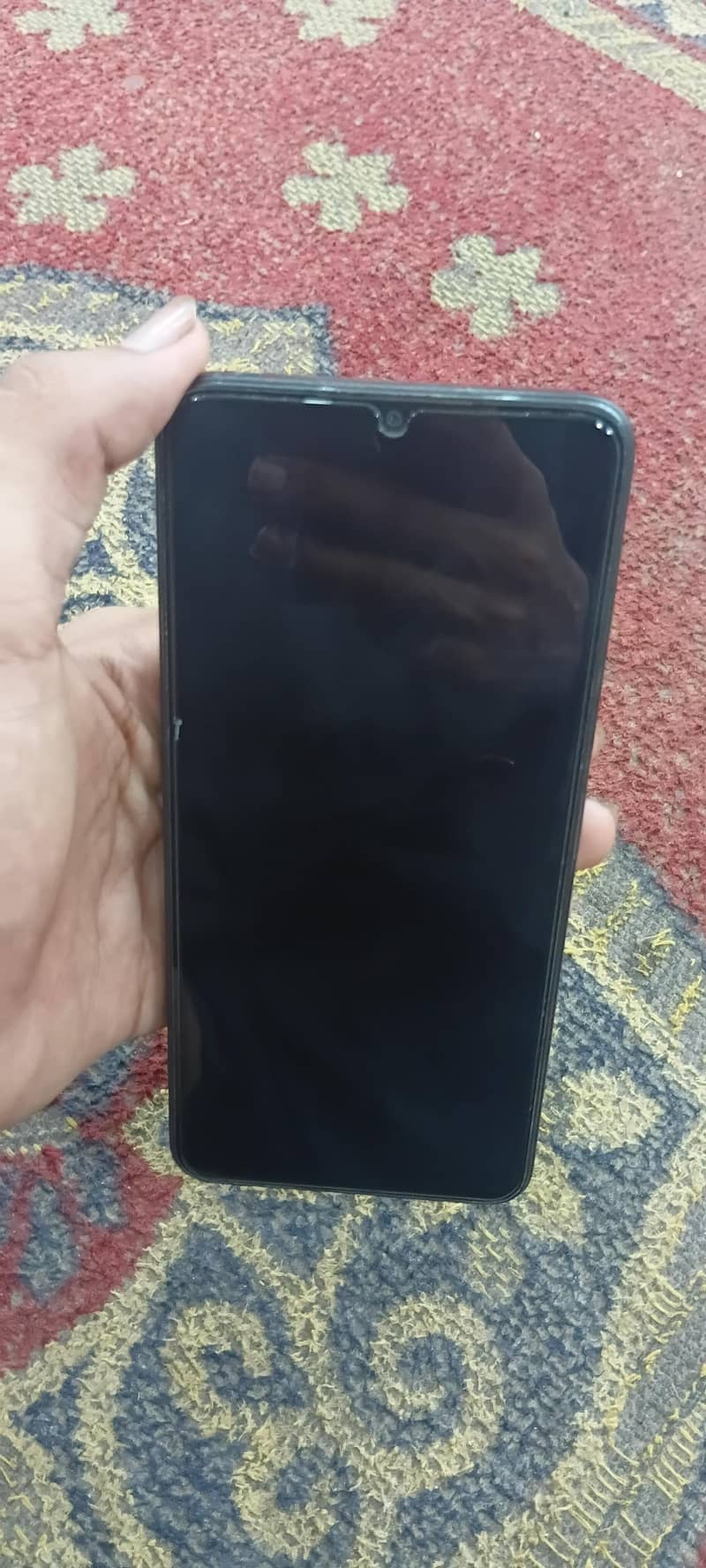 Xiaomi Redmi 13c 5
