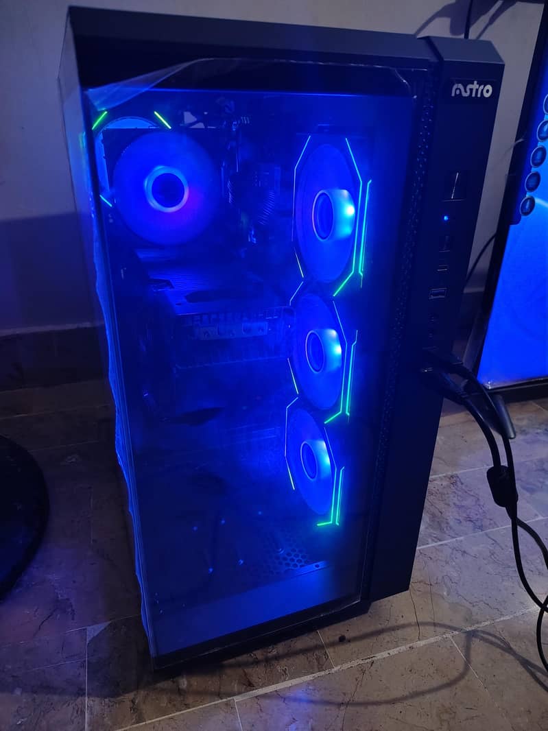 Gaming PC 3