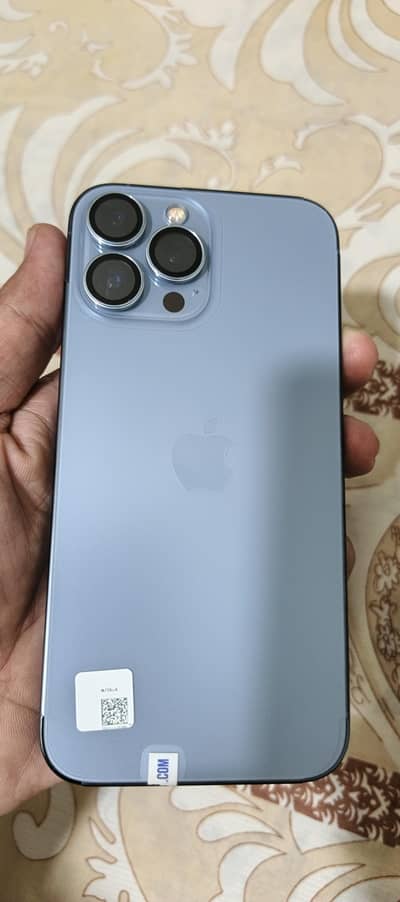 Apple iPhone 13 Pro Max