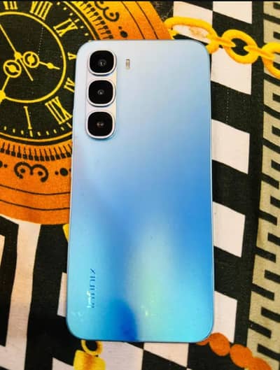 Infinix Hot 60 Pro